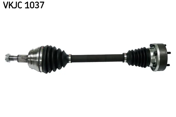 Полуоска SKF